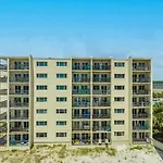 Beautiful Beach Front Paradise At Pinnacle Port B2-608!