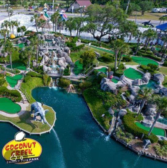 Beautiful Front Paradise At Pinnacle Port B2-608! Holiday home