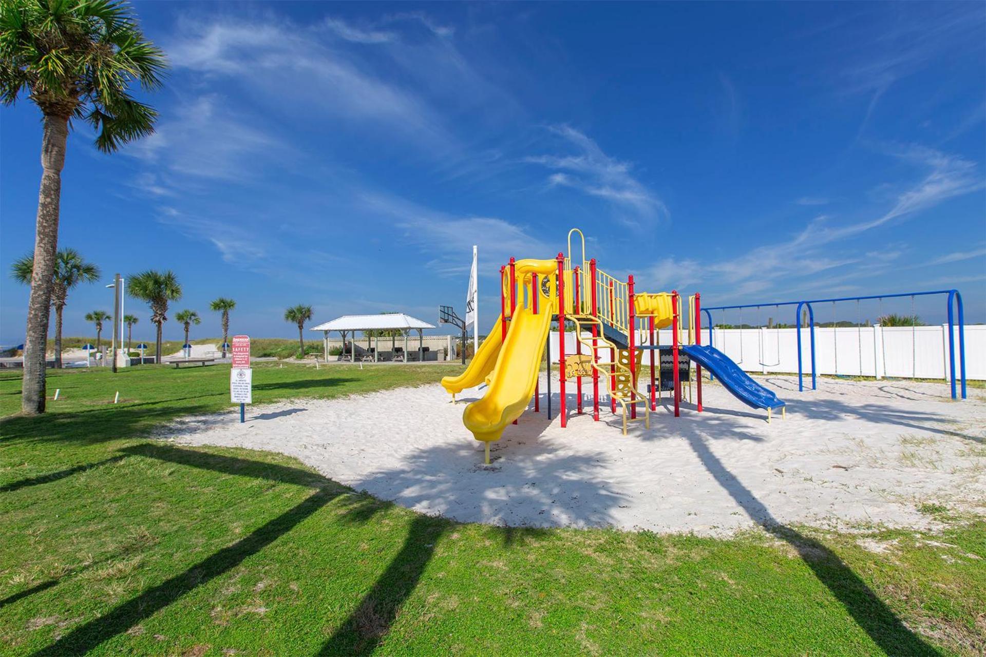 Holiday home Beautiful Front Paradise At Pinnacle Port B2-608! *