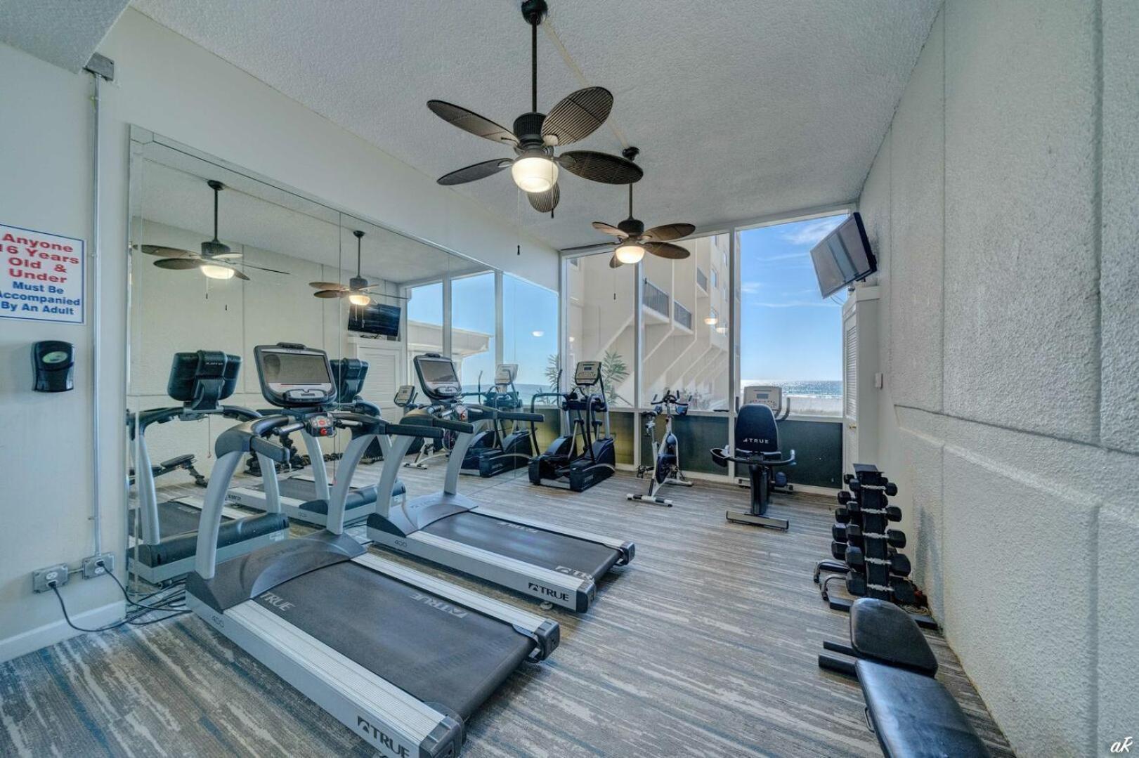 Beautiful Front Paradise At Pinnacle Port B2-608! * Panama City Beach