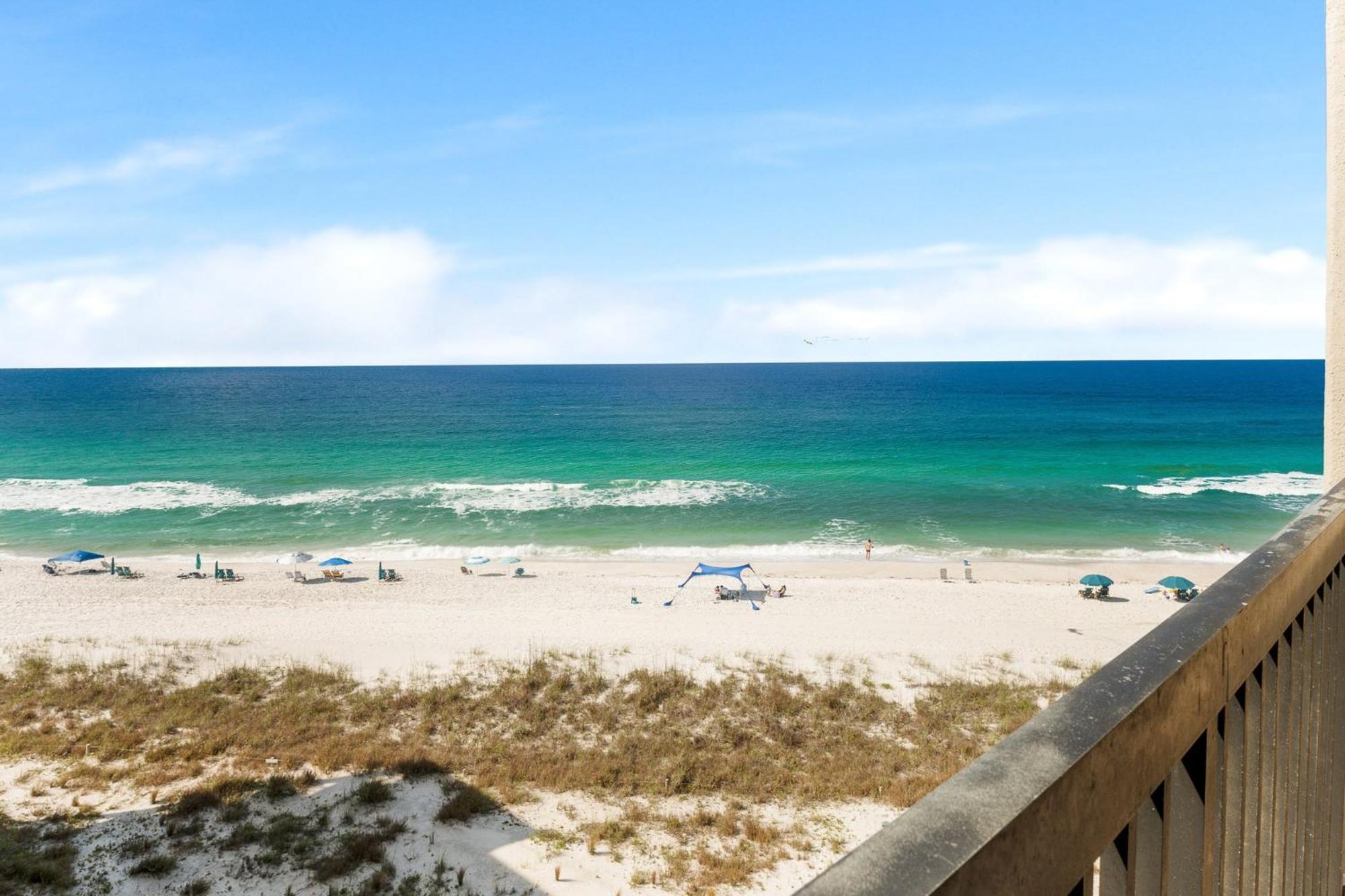 Holiday home Beautiful Front Paradise At Pinnacle Port B2-608! Panama City Beach