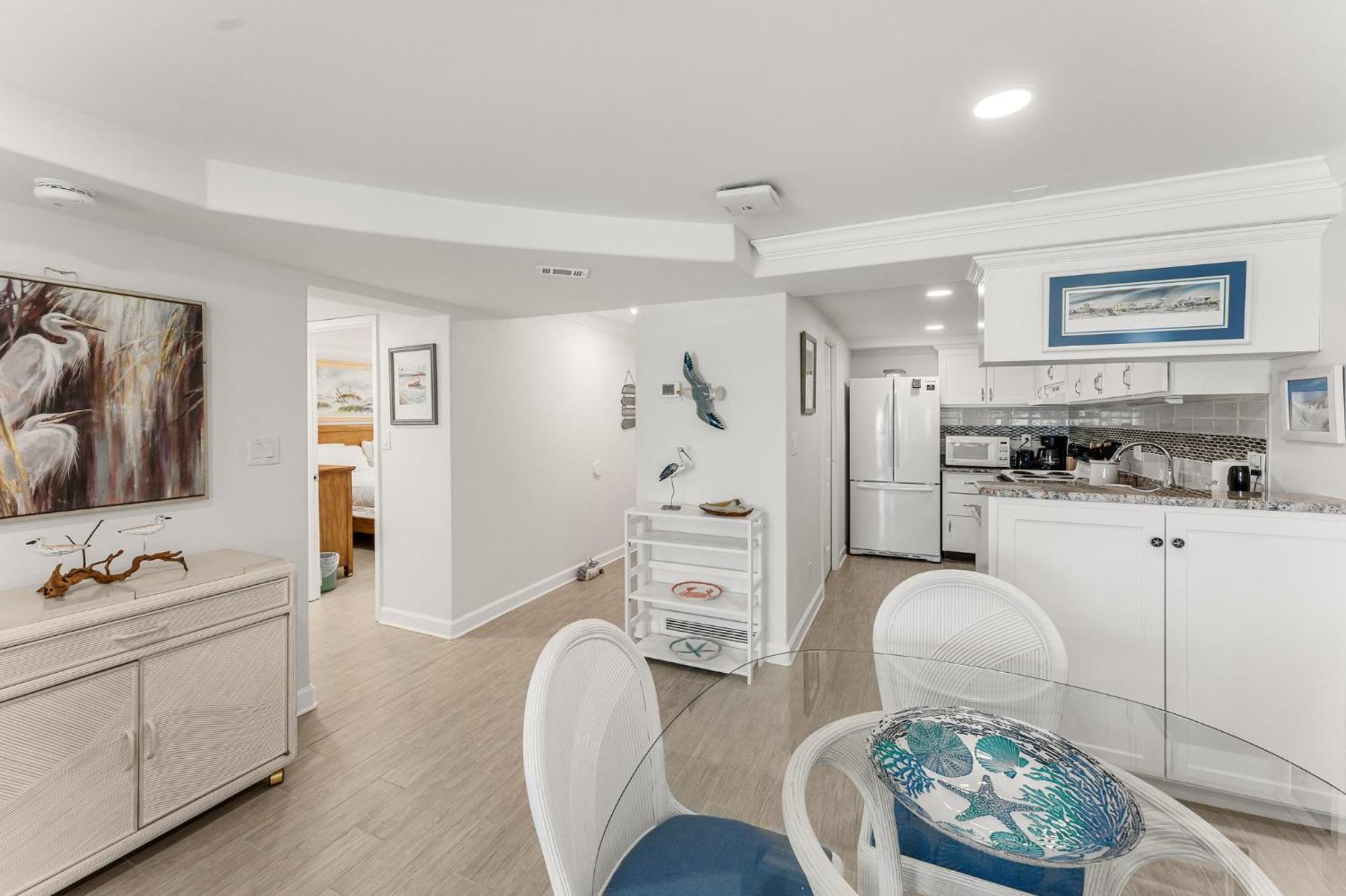 Holiday home Beautiful Front Paradise At Pinnacle Port B2-608!