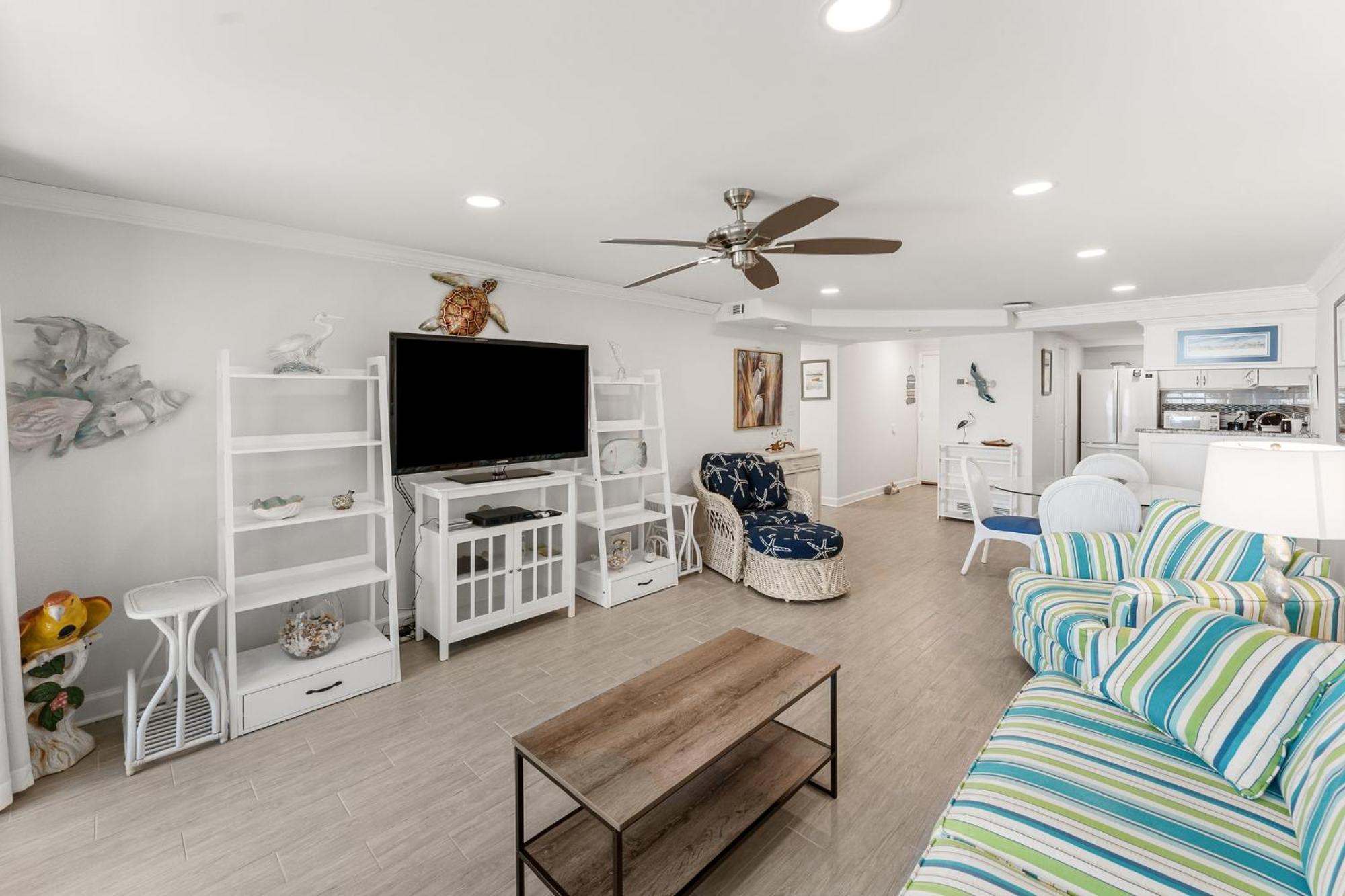 Holiday home Beautiful Front Paradise At Pinnacle Port B2-608! *