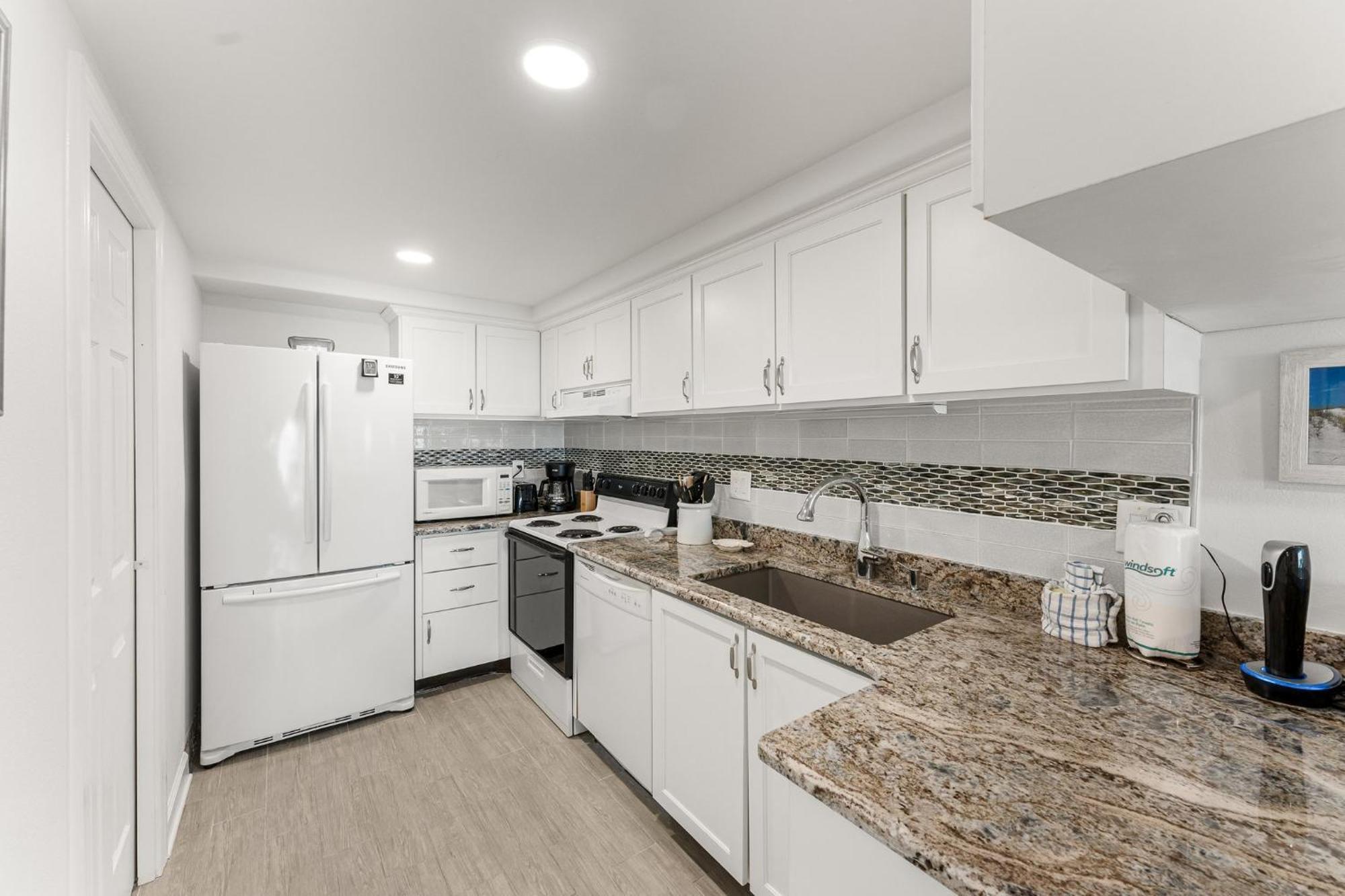 Holiday home Beautiful Front Paradise At Pinnacle Port B2-608! Panama City Beach