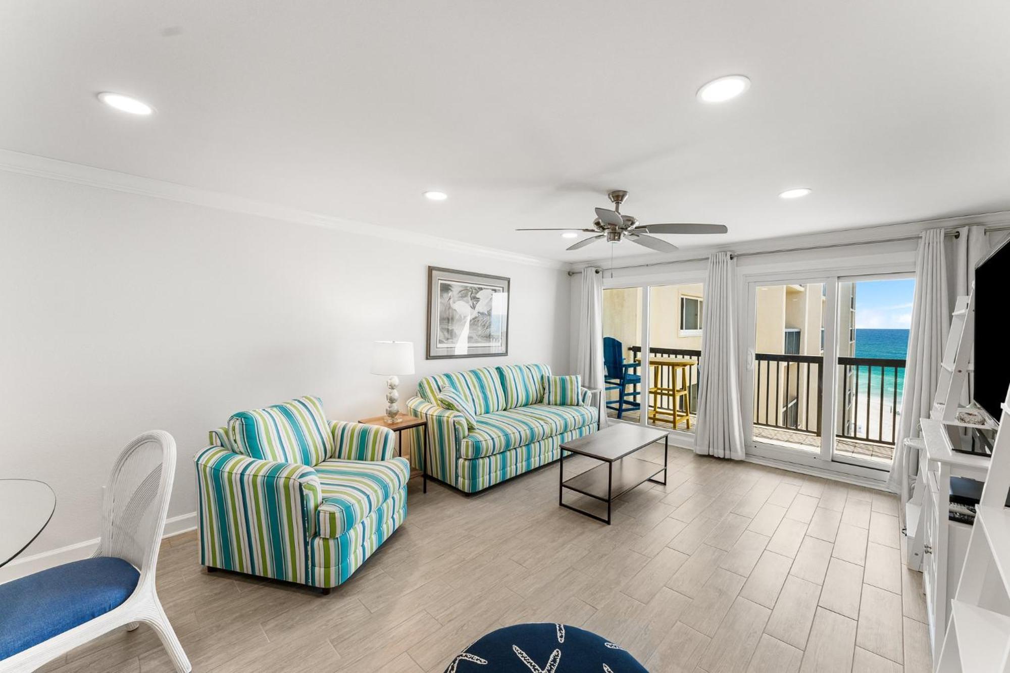 Holiday home Beautiful Front Paradise At Pinnacle Port B2-608! *