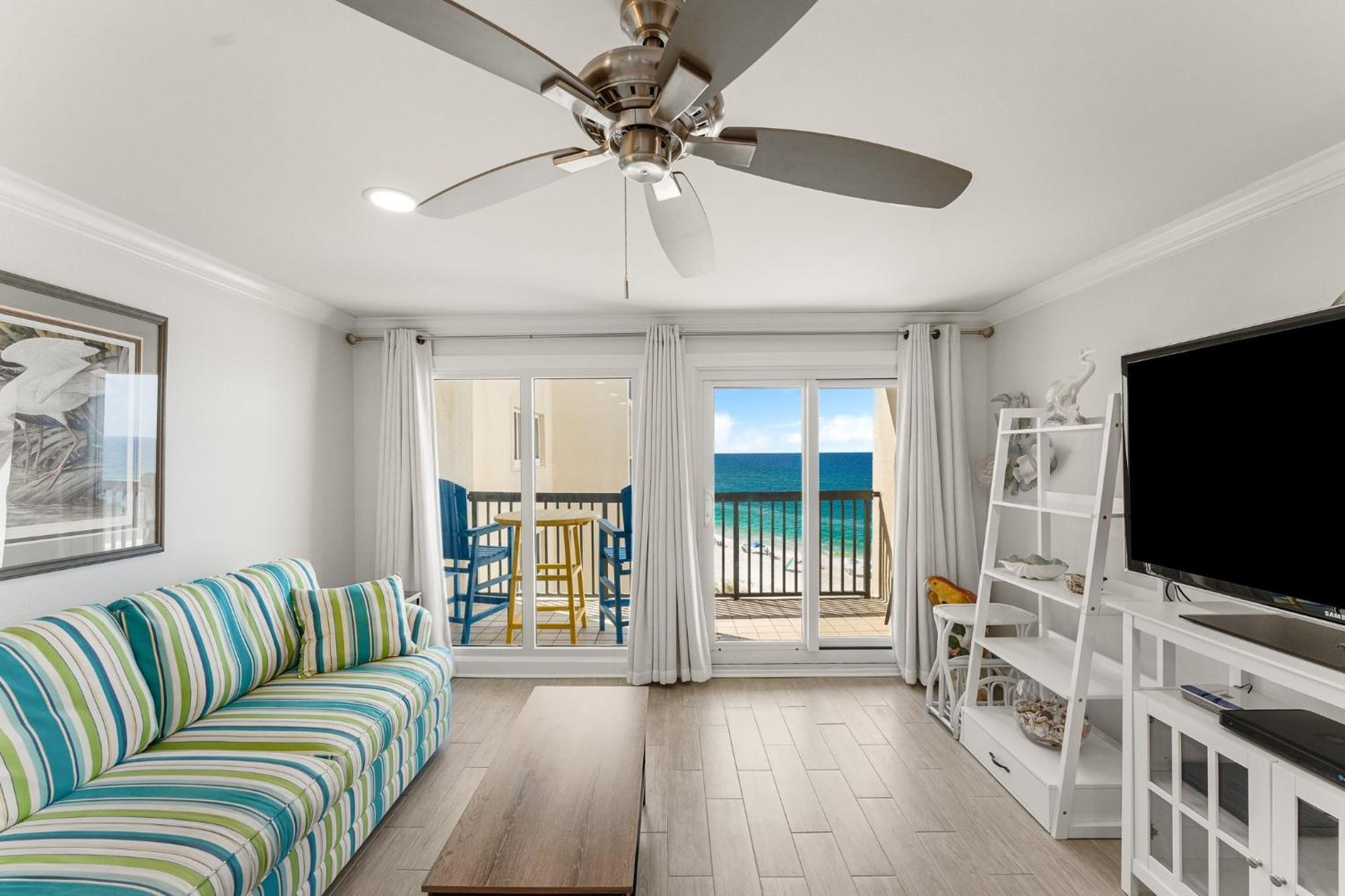 Holiday home Beautiful Front Paradise At Pinnacle Port B2-608! Panama City Beach